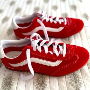 Vans Super Lowpro Sneakers